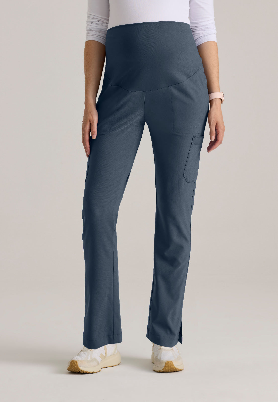 EQUIPO MATERNAL GREY´S ANATOMY GRIS
