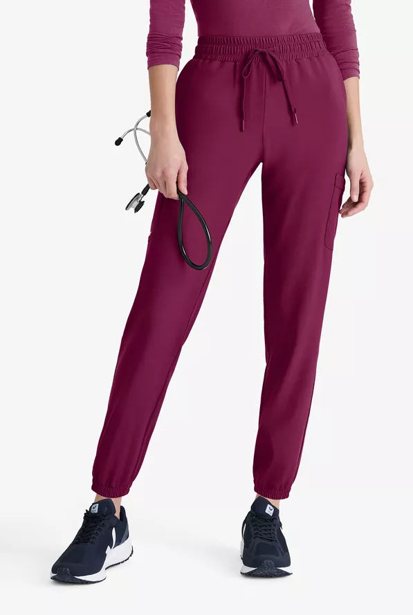 PANTALON JOGGER DAMA GREY'S ANATOMY EVOLVE