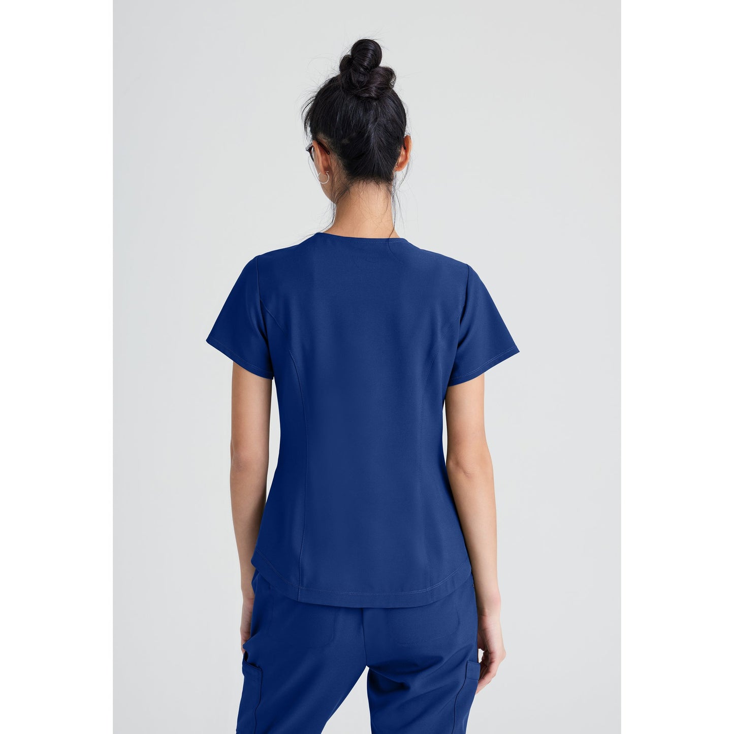 EQUIPO DAMA GREY'S ANATOMY EVOLVE NAVY