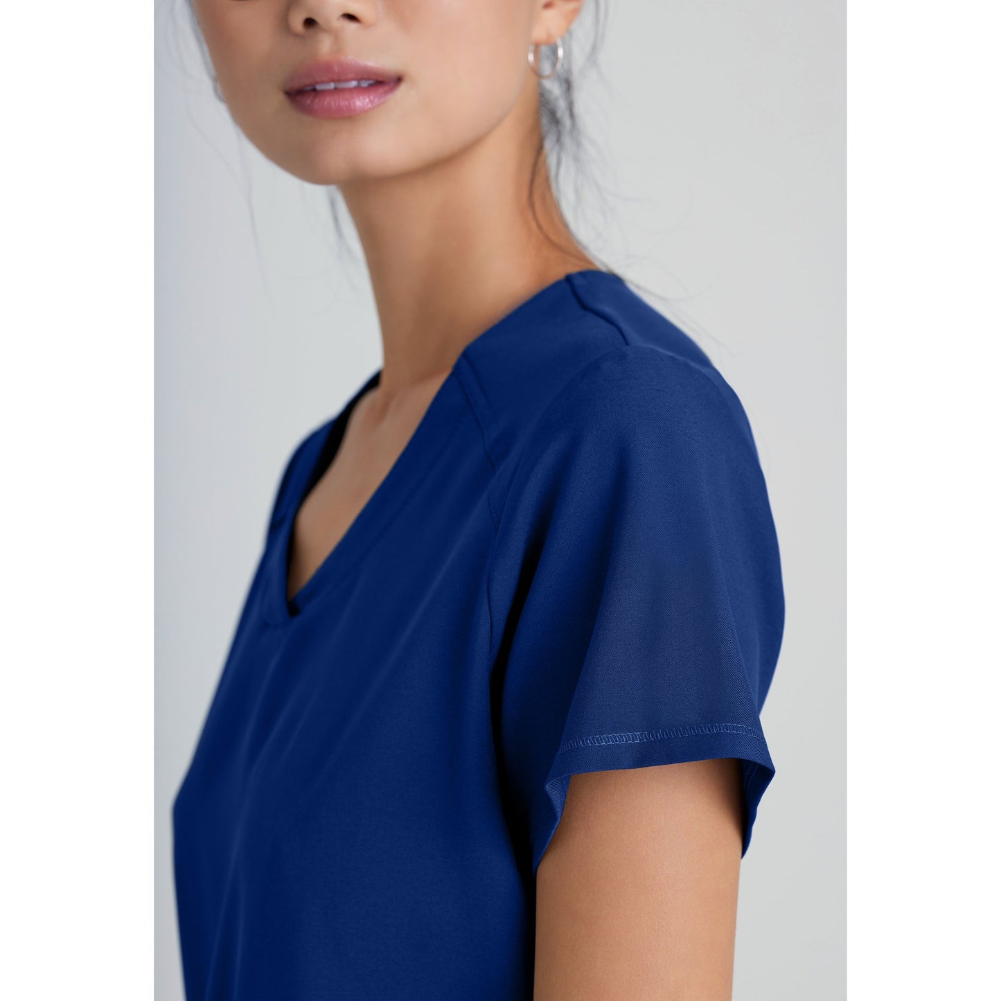 EQUIPO DAMA GREY'S ANATOMY EVOLVE NAVY