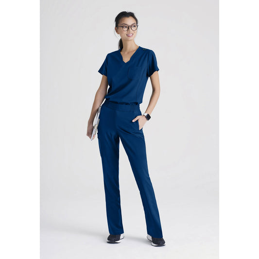 EQUIPO DAMA GREY'S ANATOMY EVOLVE NAVY