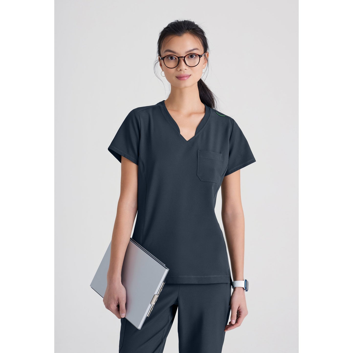 EQUIPO DAMA GREY'S ANATOMY EVOLVE STELL