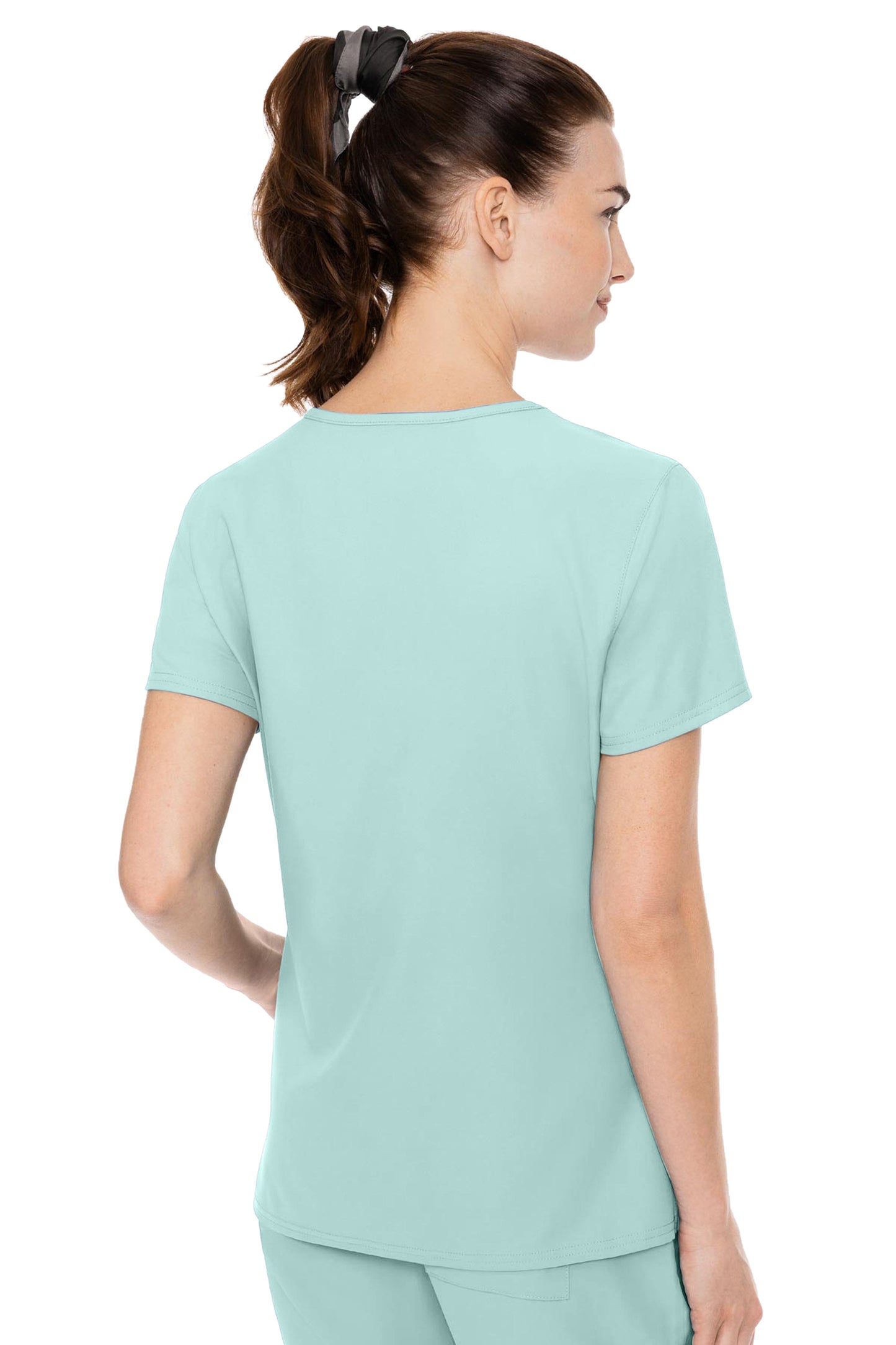 EQUIPO DAMA MED COUTURE INSIGTH VERDE AGUA