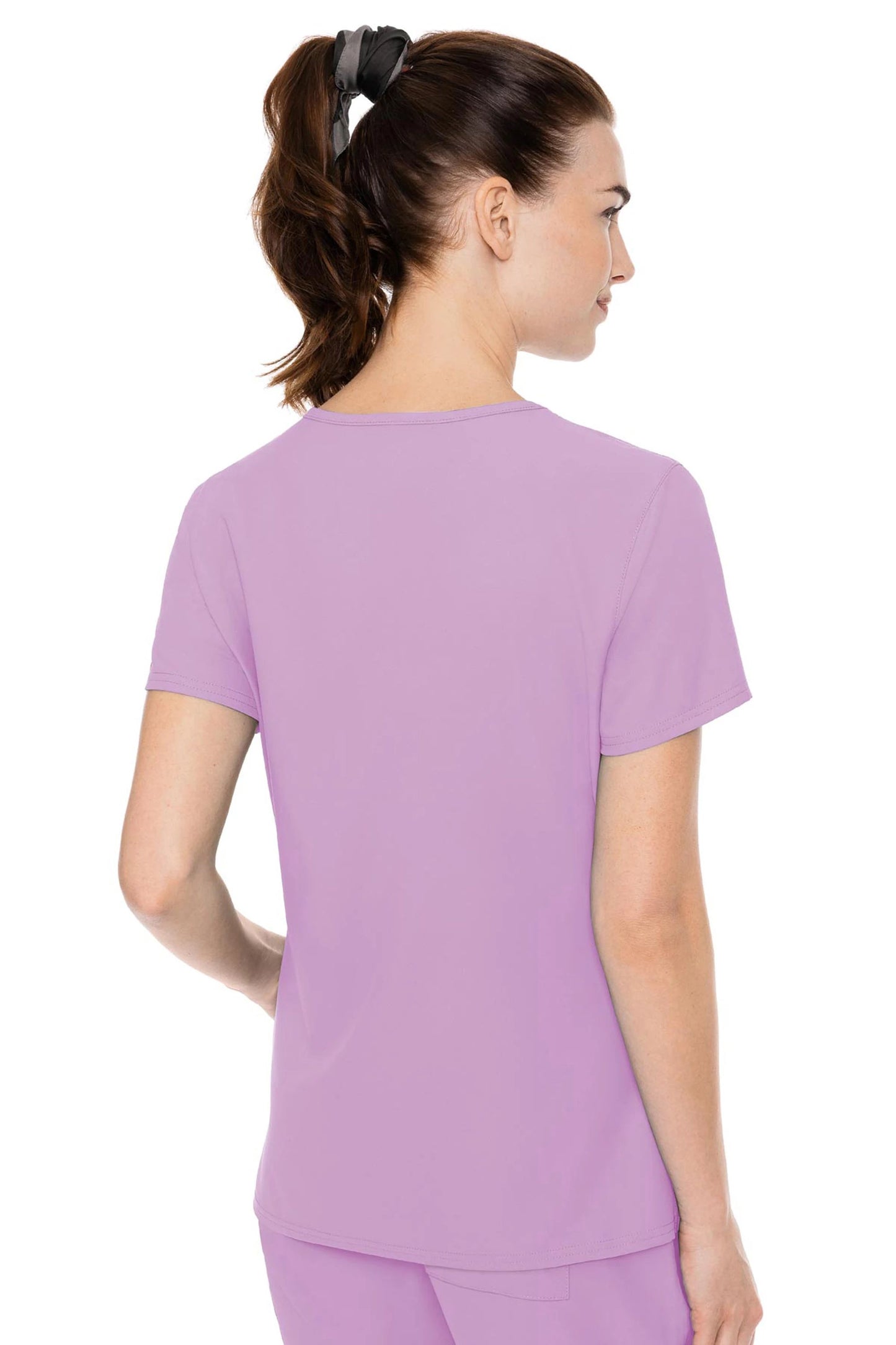 EQUIPO DAMA MED COUTURE INSIGTH LILA