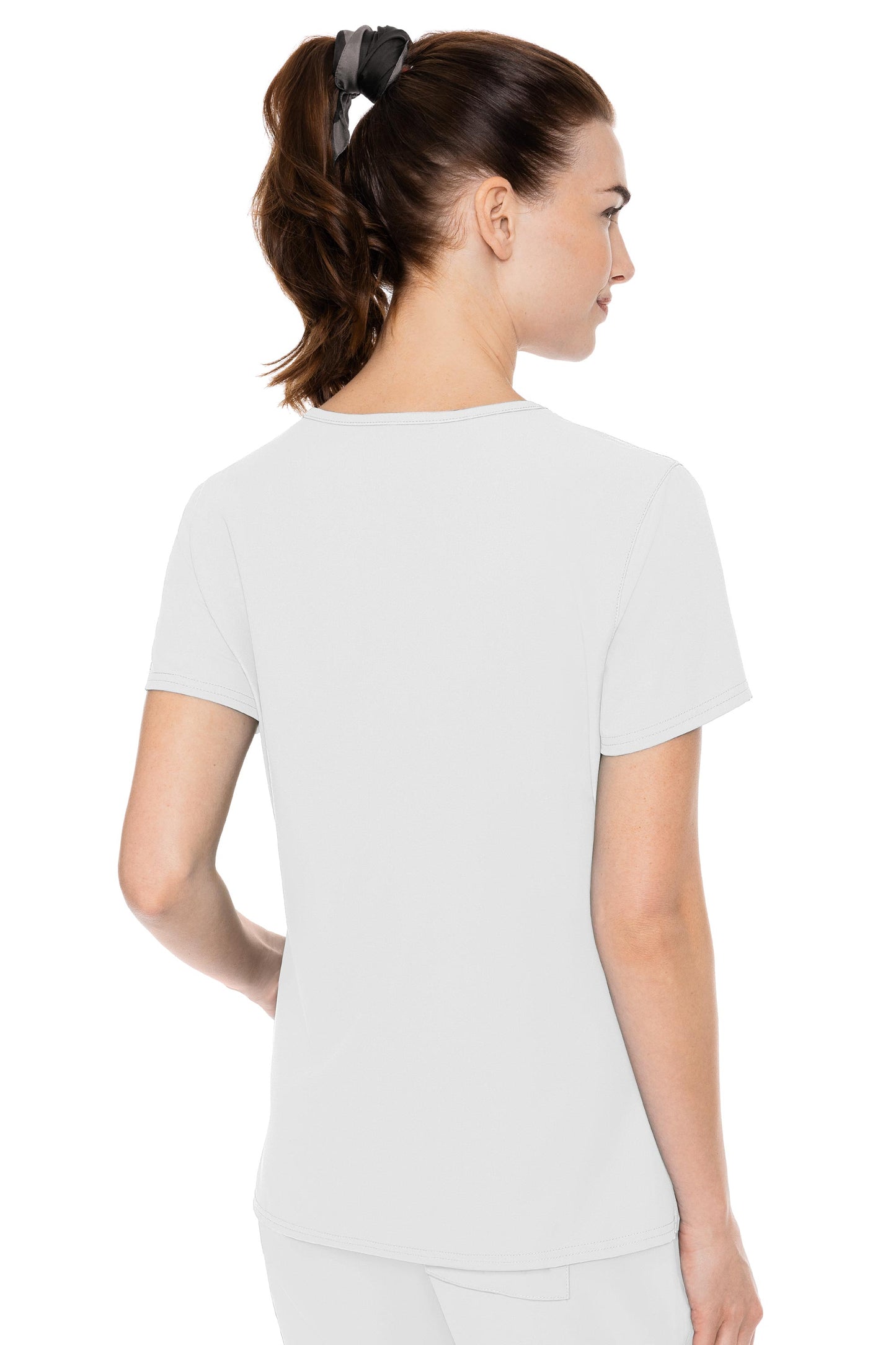 EQUIPO DAMA MED COUTURE INSIGTH BLANCO