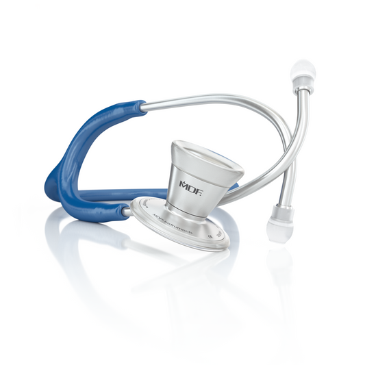 ESTETOSCOPIO CARDIOLOGICO MDF PRO CARDIAL MALIBU 797 Acero Inoxidable