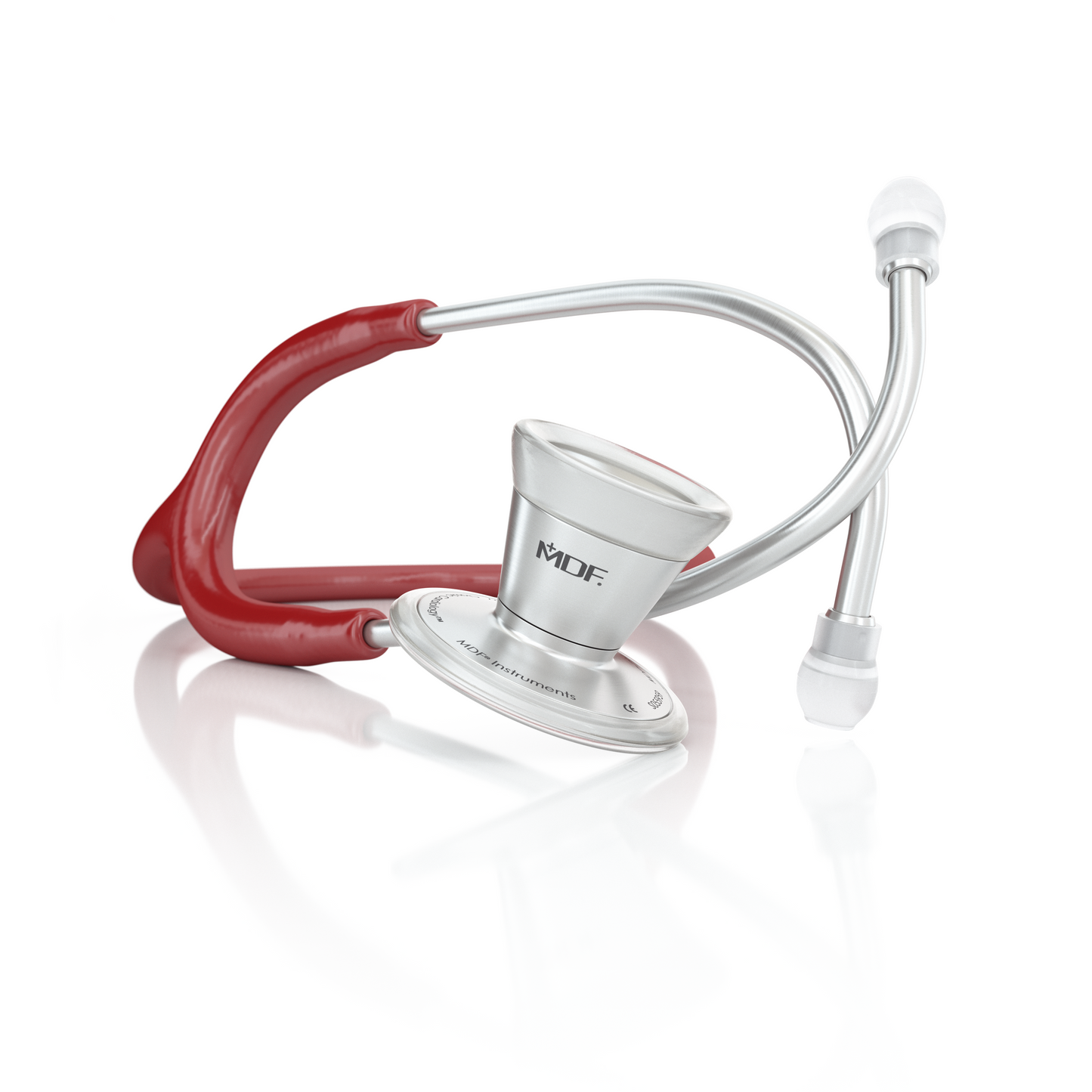 ESTETOSCOPIO CARDIOLOGICO MDF PRO CARDIAL 797 Acero Inoxidable