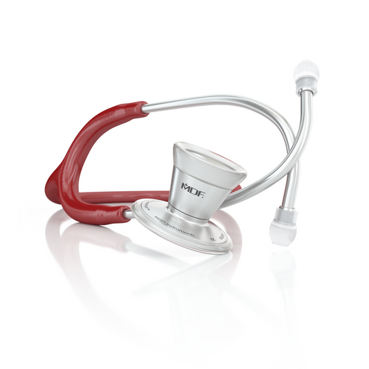 ESTETOSCOPIO CARDIOLOGICO MDF PRO CARDIAL NAPA 797 Acero Inoxidable