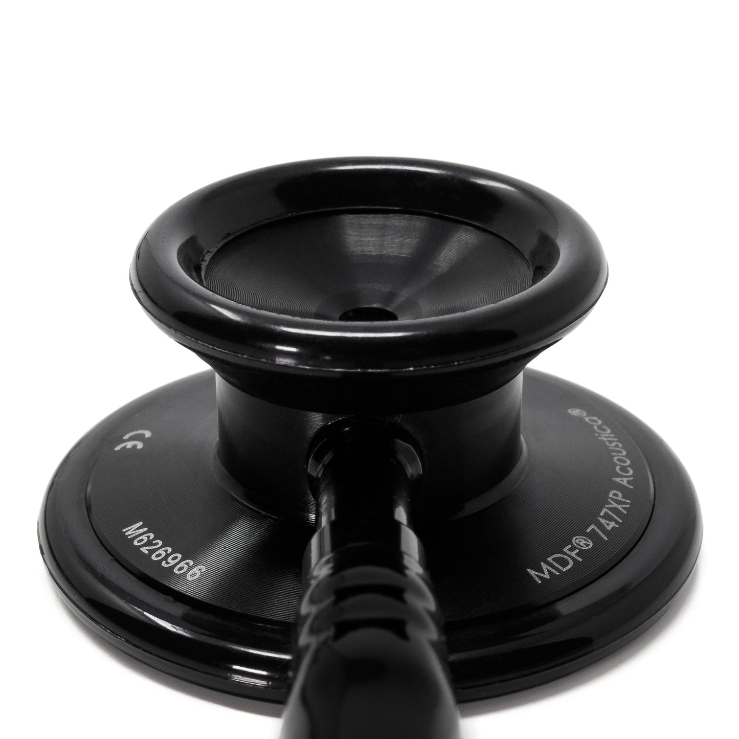 ESTETOSCOPIO MDF ACOUSTICA METALOGIC BLACKOUT