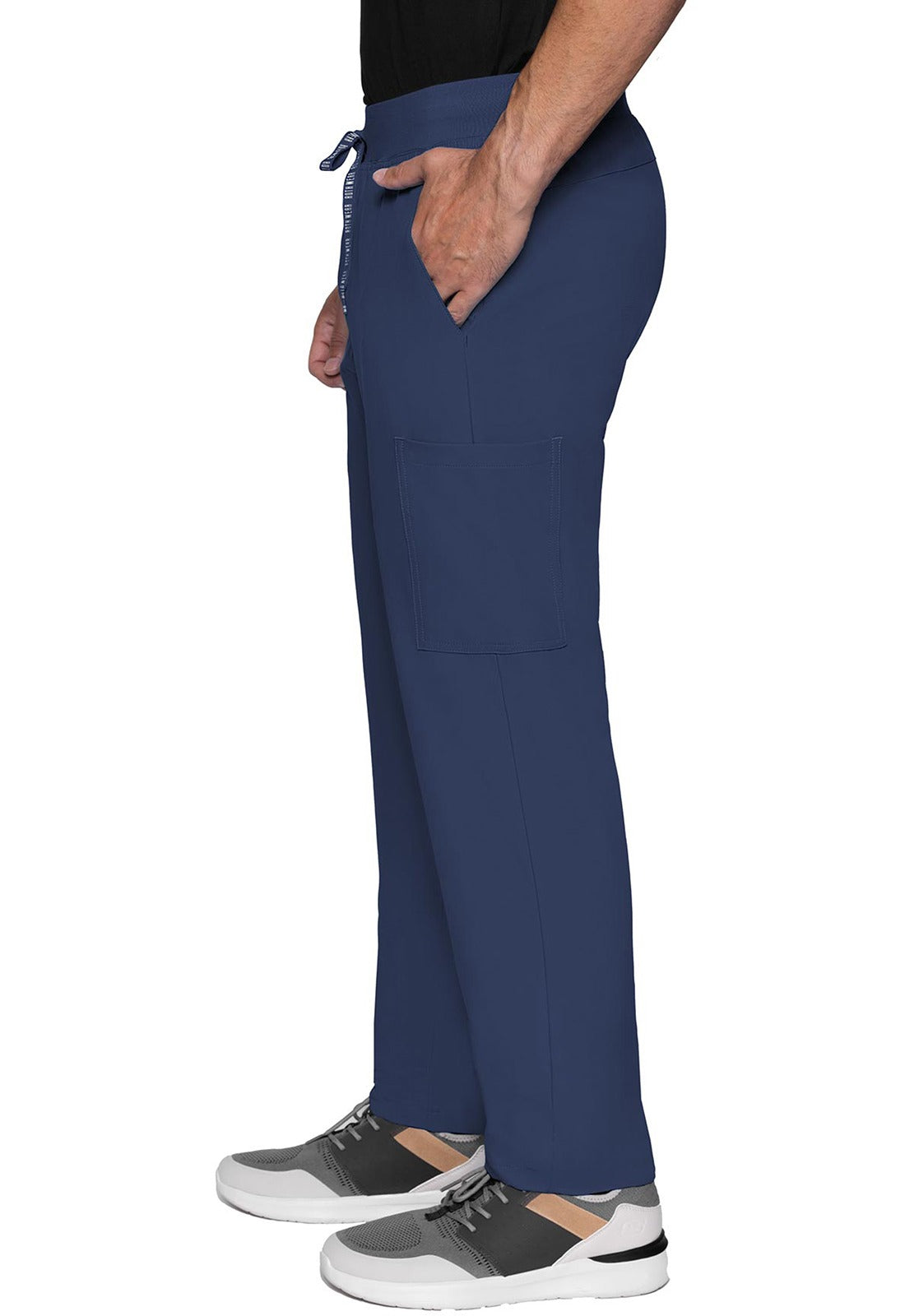 EQUIPO CABALLERO ROTHWEAR AZUL MARINO