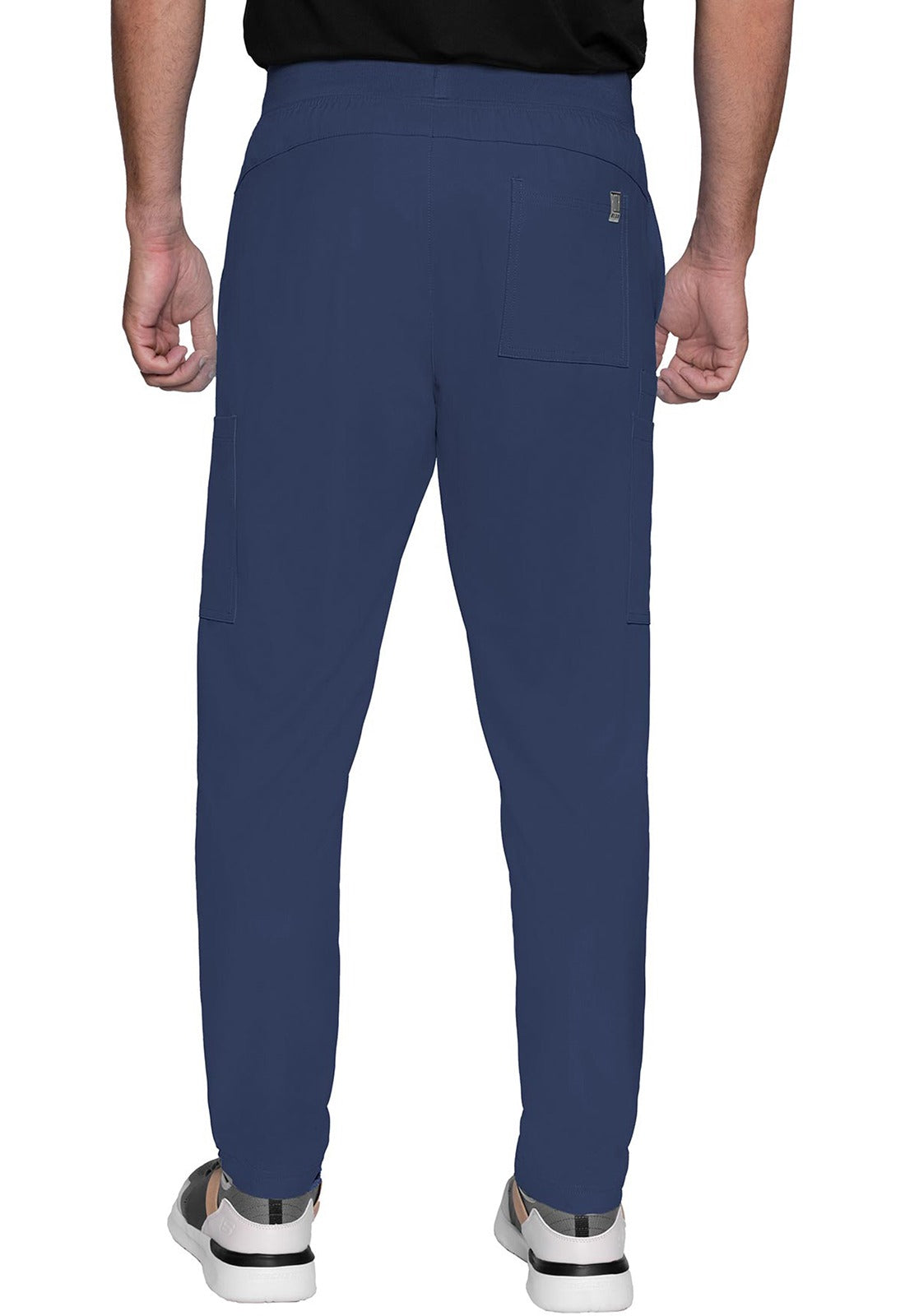 EQUIPO CABALLERO ROTHWEAR AZUL MARINO