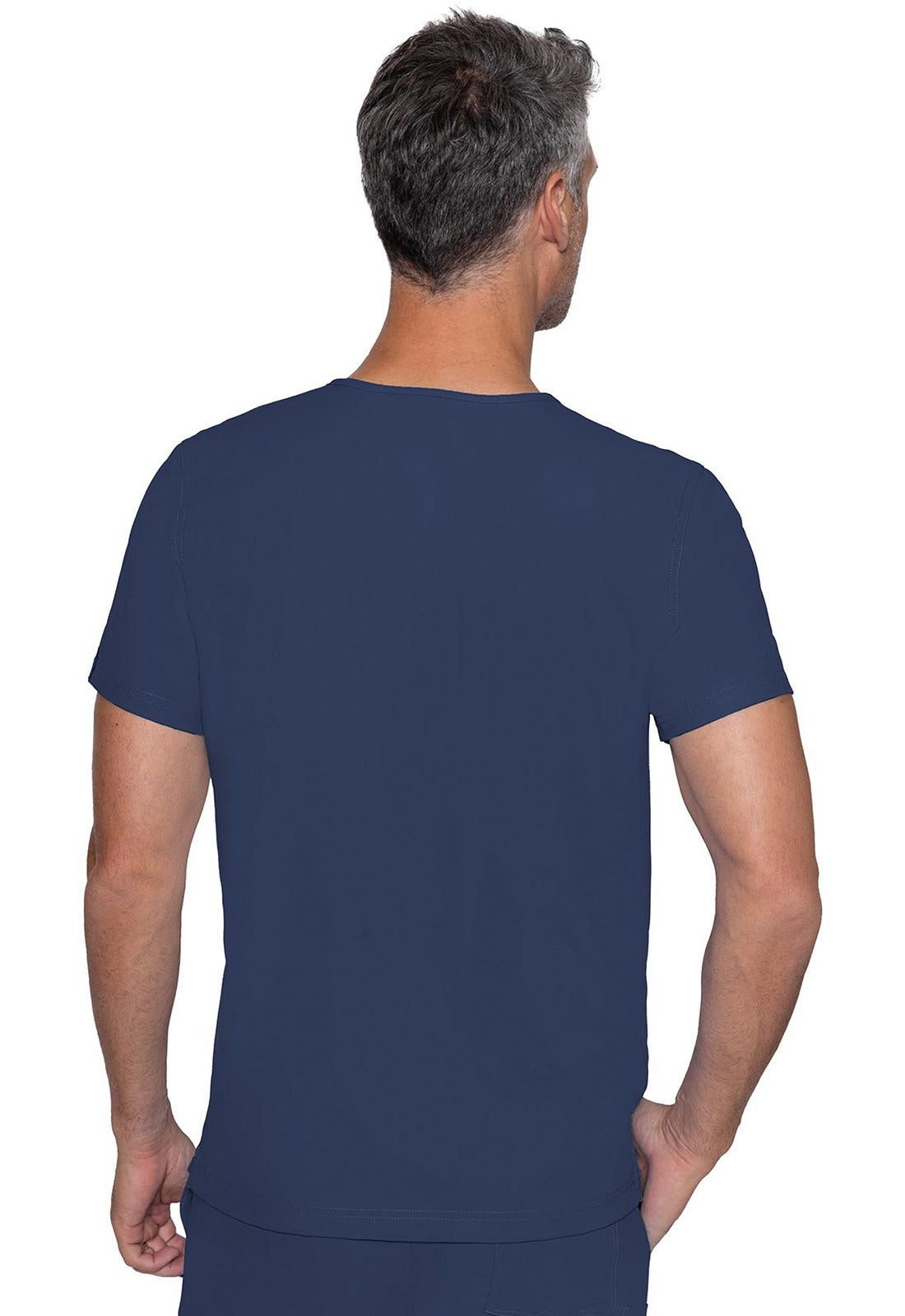 EQUIPO CABALLERO ROTHWEAR AZUL MARINO