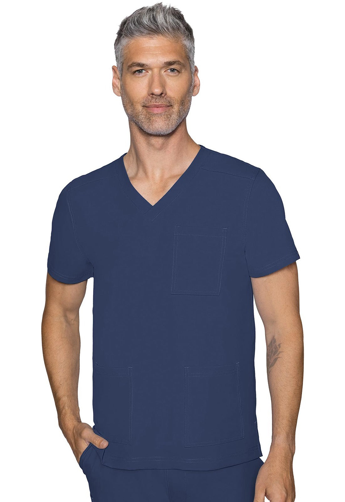 EQUIPO CABALLERO ROTHWEAR AZUL MARINO