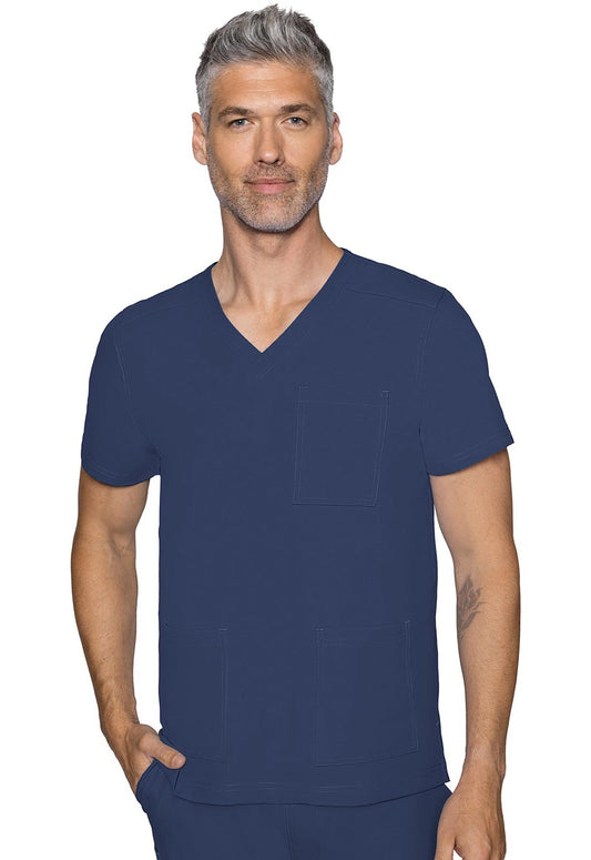 EQUIPO CABALLERO ROTHWEAR AZUL MARINO