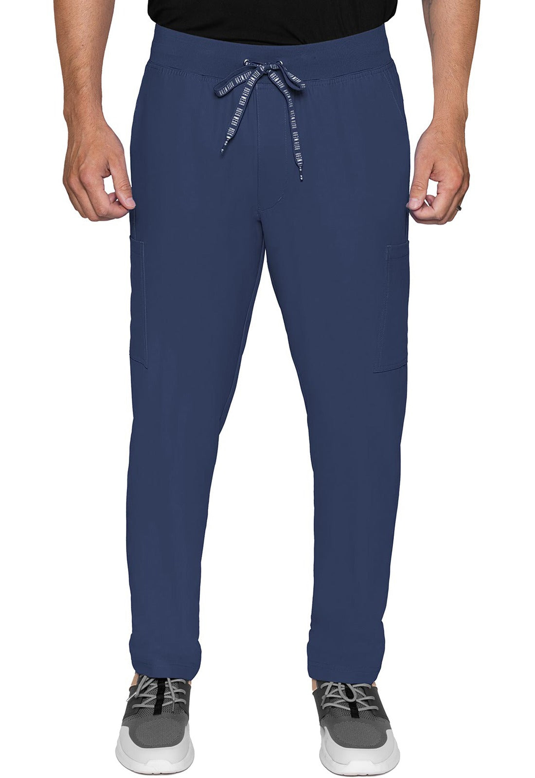 EQUIPO CABALLERO ROTHWEAR AZUL MARINO
