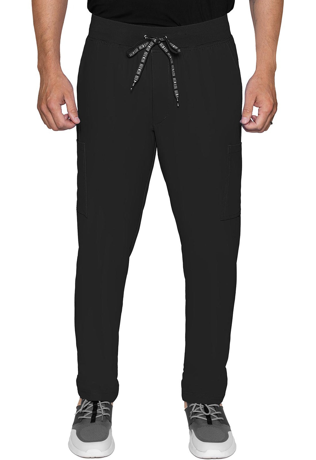 EQUIPO CABALLERO ROTHWEAR NEGRO