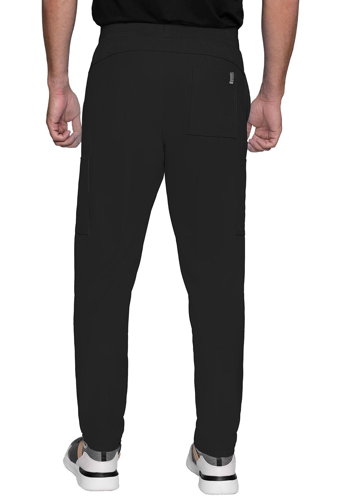 EQUIPO CABALLERO ROTHWEAR NEGRO