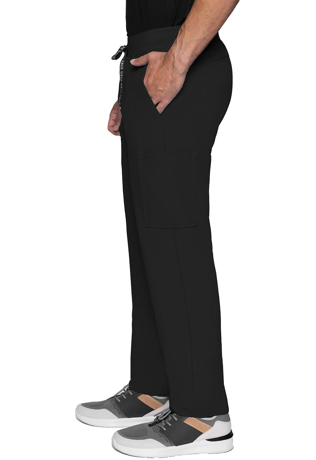 EQUIPO CABALLERO ROTHWEAR NEGRO