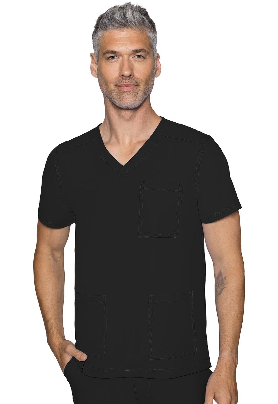EQUIPO CABALLERO ROTHWEAR NEGRO