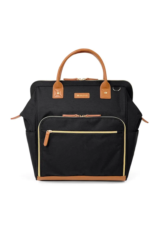 BOLSO CLINICO READYGO NEGRO NB003S