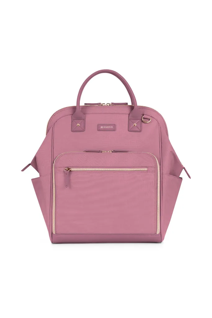 BOLSO CLINICO READYGO ROSA NB003S