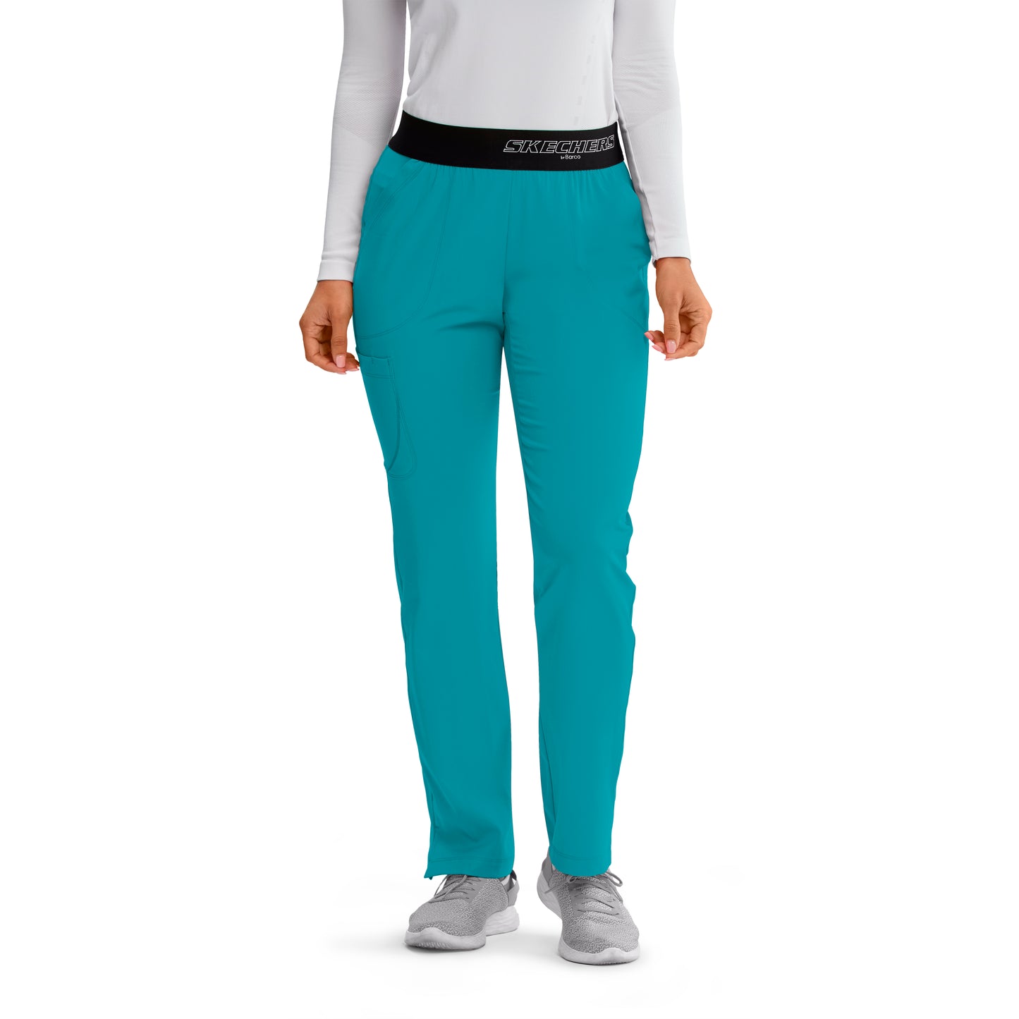 PANTALON BREEZE SKECHERS