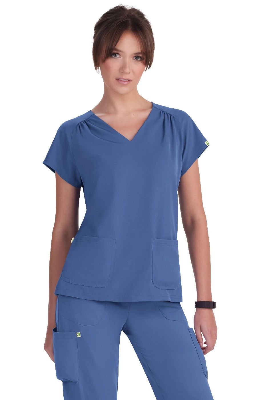 EQUIPO DAMA PLANET KOI SLATE BLUE