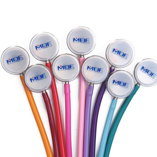 ESTETOSCOPIO MDF ACOUSTICA Aluminio 747XP