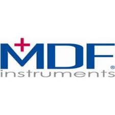 ESTETOSCOPIO MDF ACOUSTICA BLUEBAE
