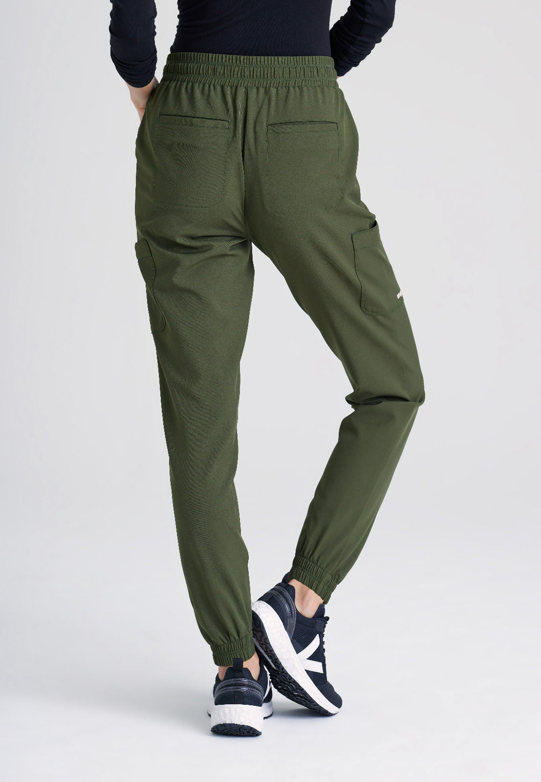 PANTALON JOGGER DAMA GREY'S ANATOMY EVOLVE