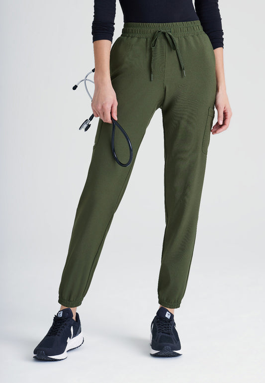 PANTALON JOGGER DAMA GREY'S ANATOMY EVOLVE