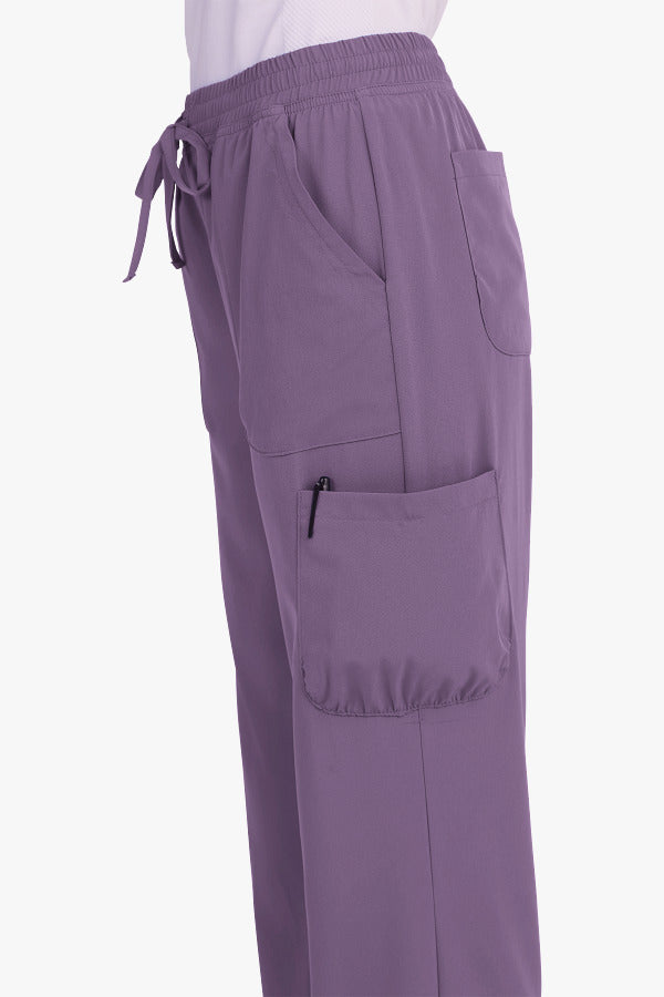 EQUIPO DAMA PLANET KOI DUSTY GRAPE