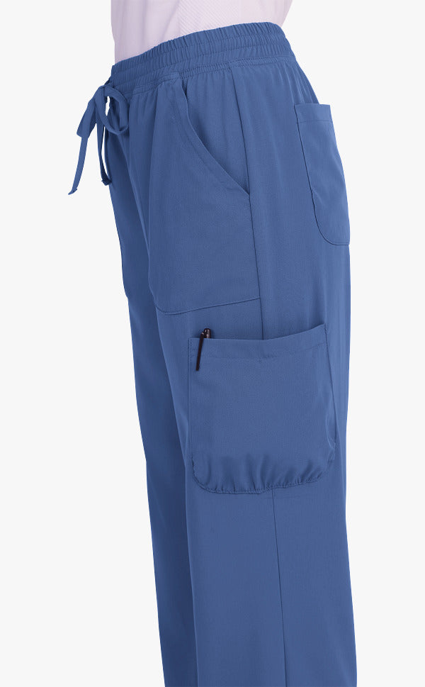 EQUIPO DAMA PLANET KOI SLATE BLUE