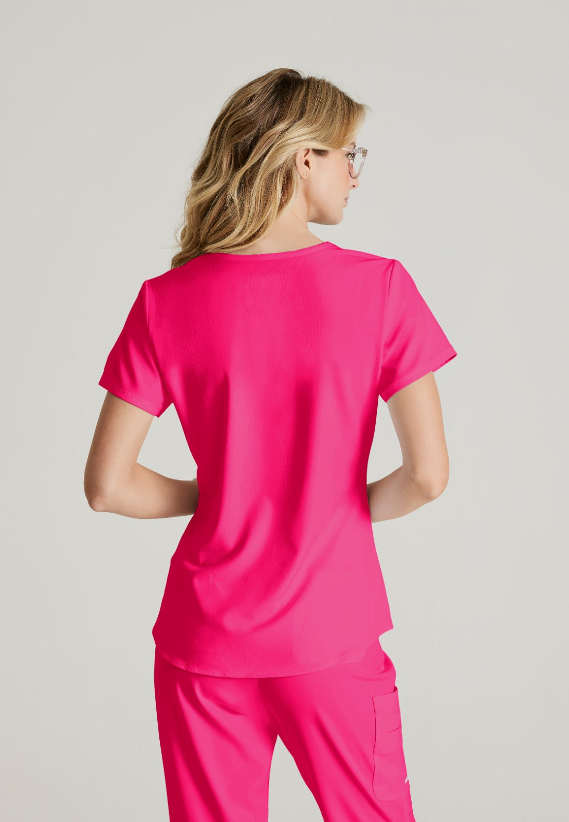 EQUIPO DAMA SKECHERS PINK