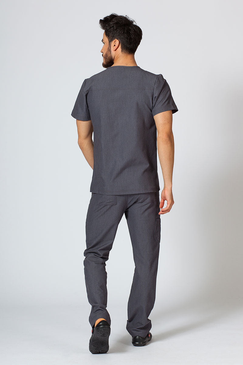 EQUIPO DE HOMBRE MATRIX PRO GRIS