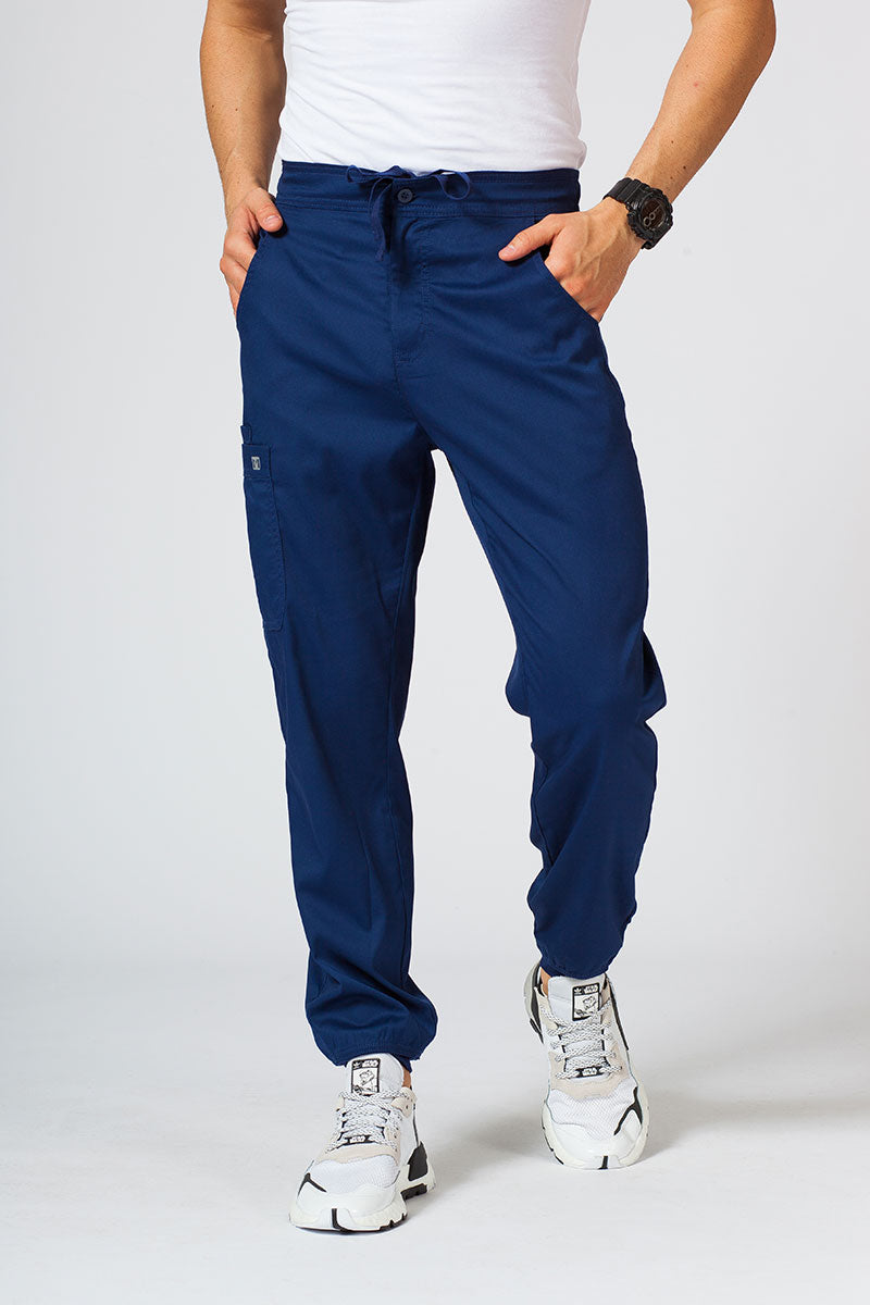 PANTALON MATRIX DE HOMBRE JOGGER 8501