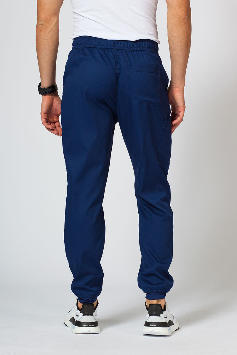 PANTALON MATRIX DE HOMBRE JOGGER 8501