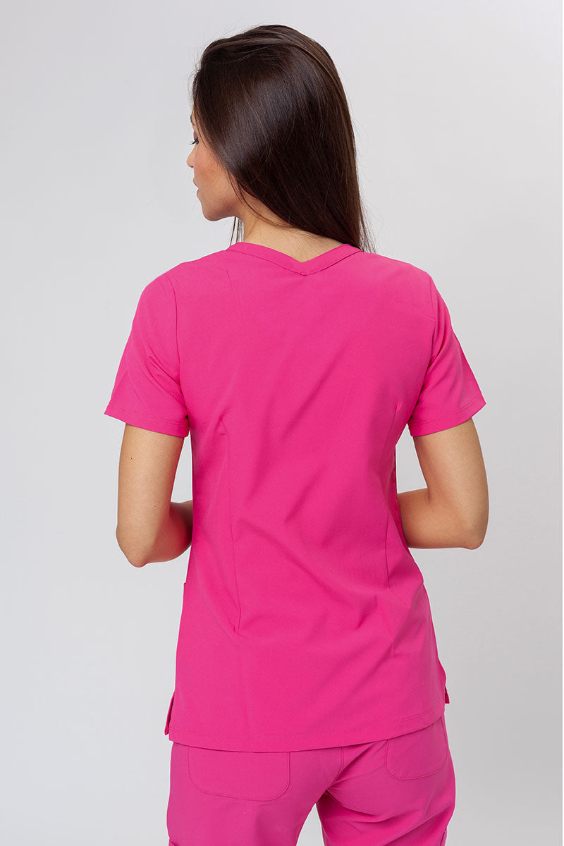 EQUIPO DE DAMA MOMENTUM PINK