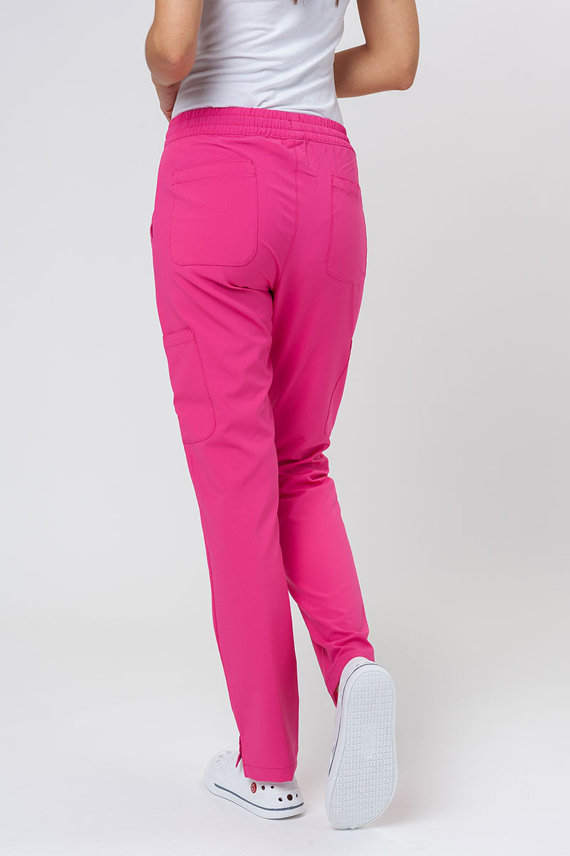 EQUIPO DE DAMA MOMENTUM PINK
