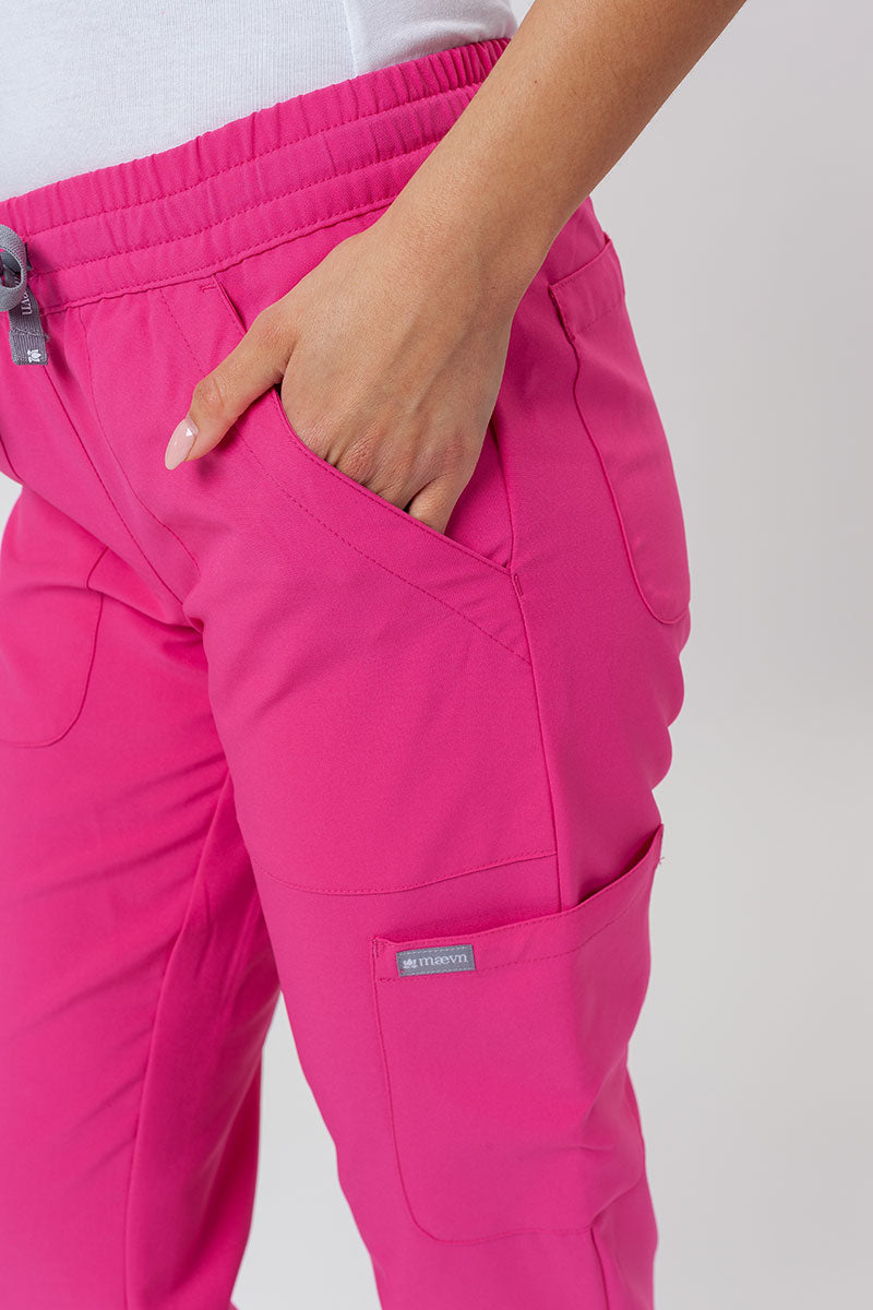 EQUIPO DE DAMA MOMENTUM PINK