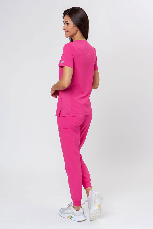 EQUIPO DE DAMA MOMENTUM PINK