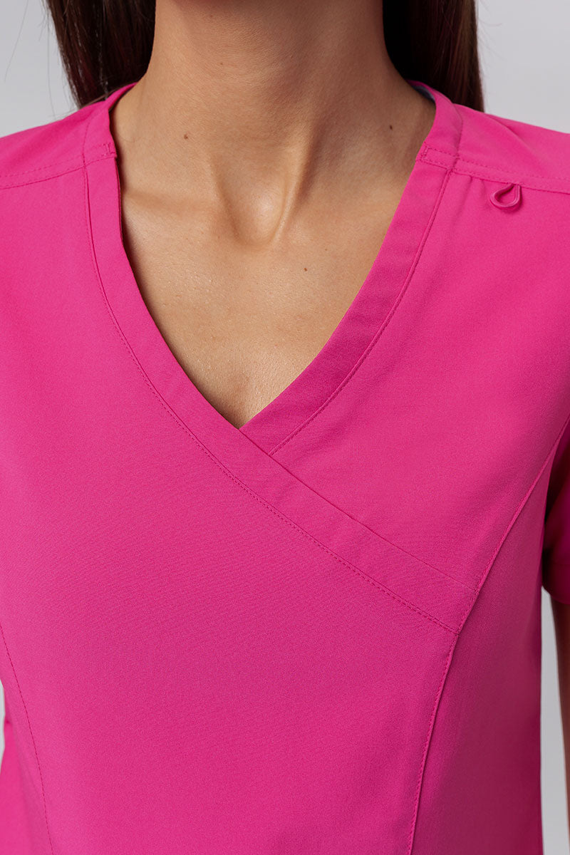 EQUIPO DE DAMA MOMENTUM PINK