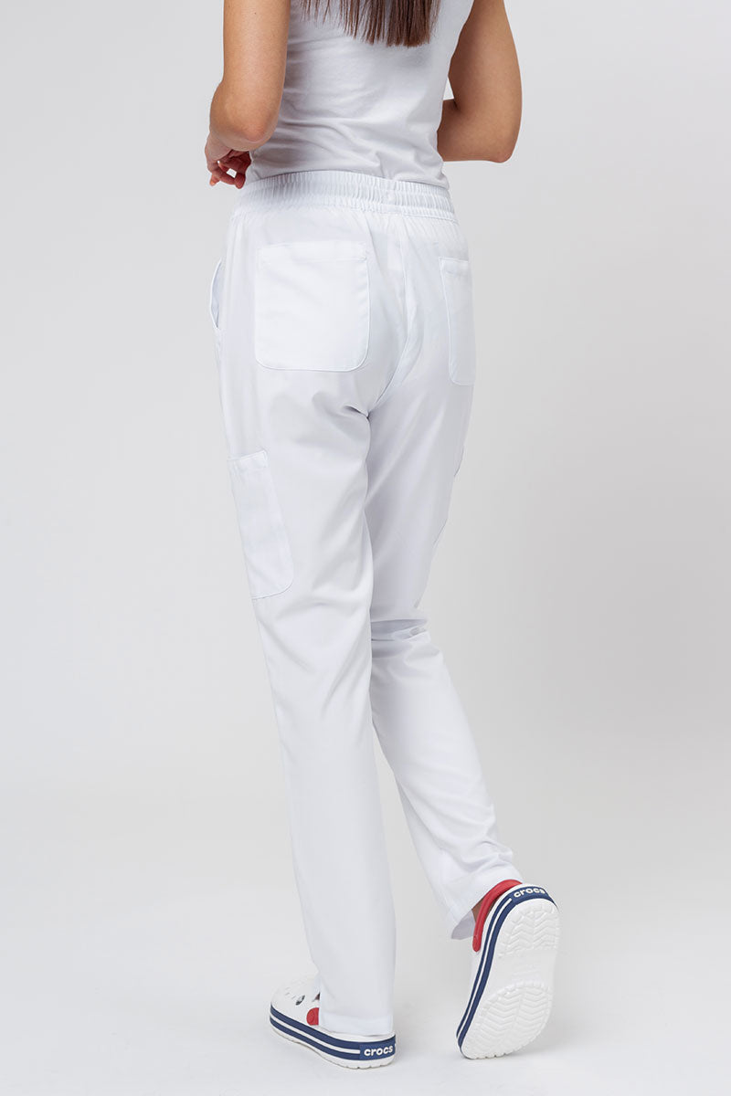 EQUIPO DE DAMA MOMENTUM BLANCO