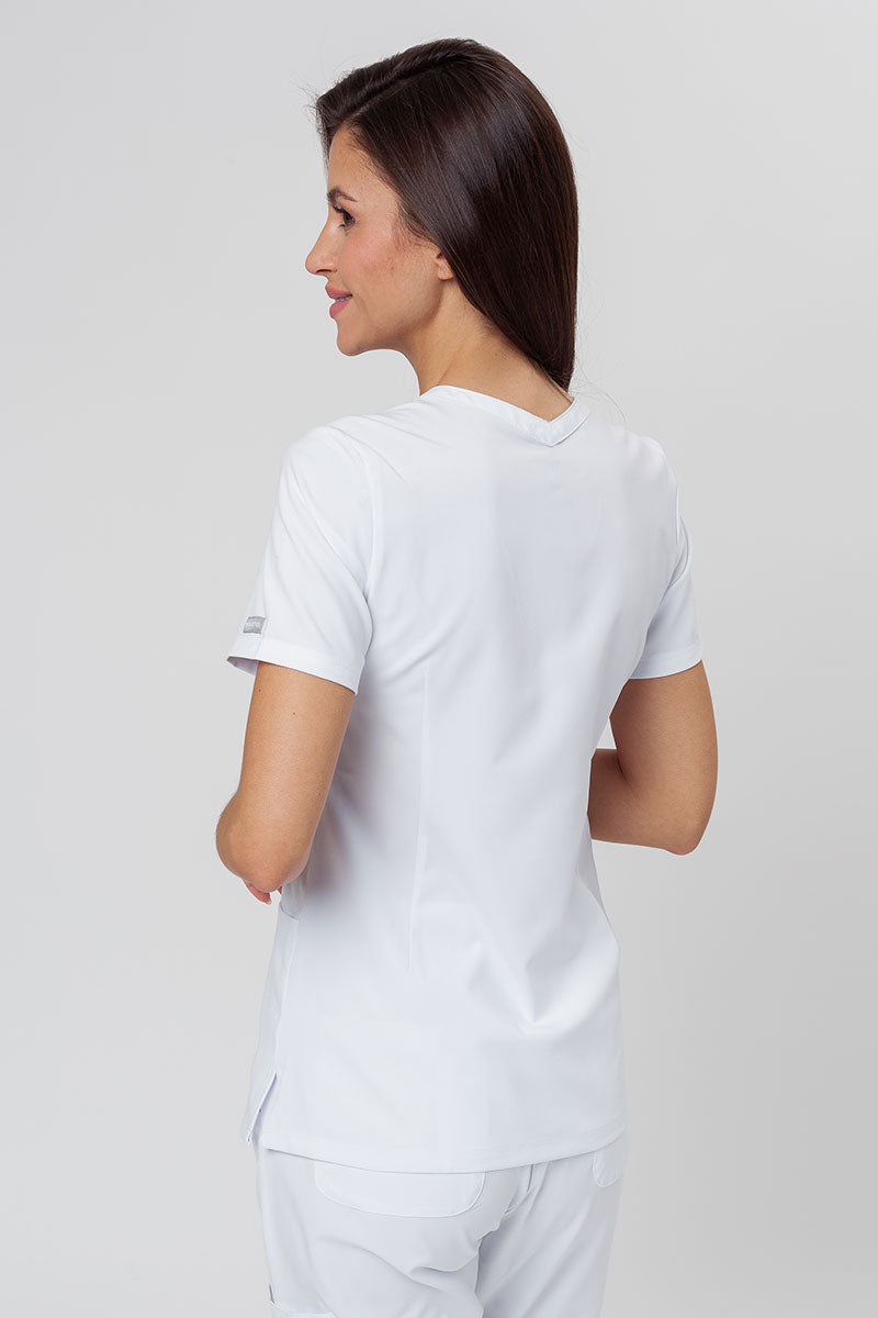 EQUIPO DE DAMA MOMENTUM BLANCO