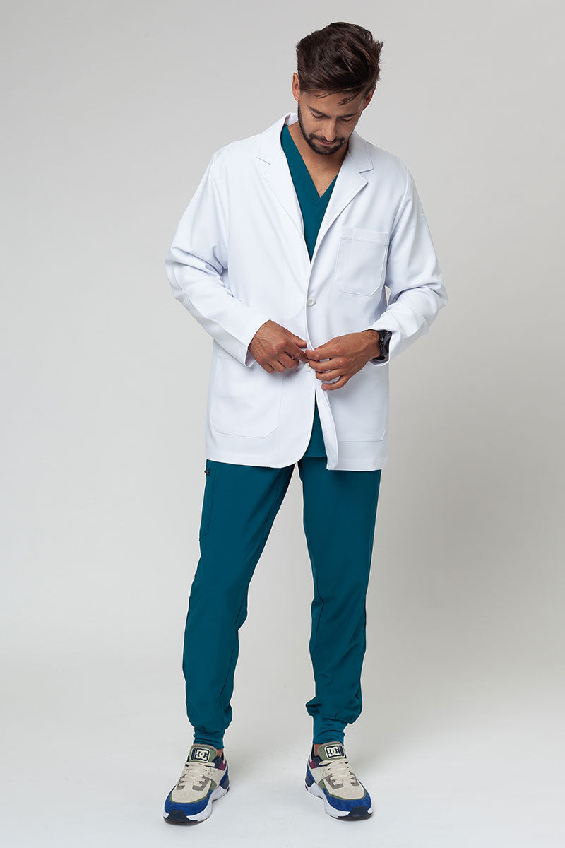 TUNICA CORTA FLEXIBLE DE HOMBRE  MOMENTUM 5873