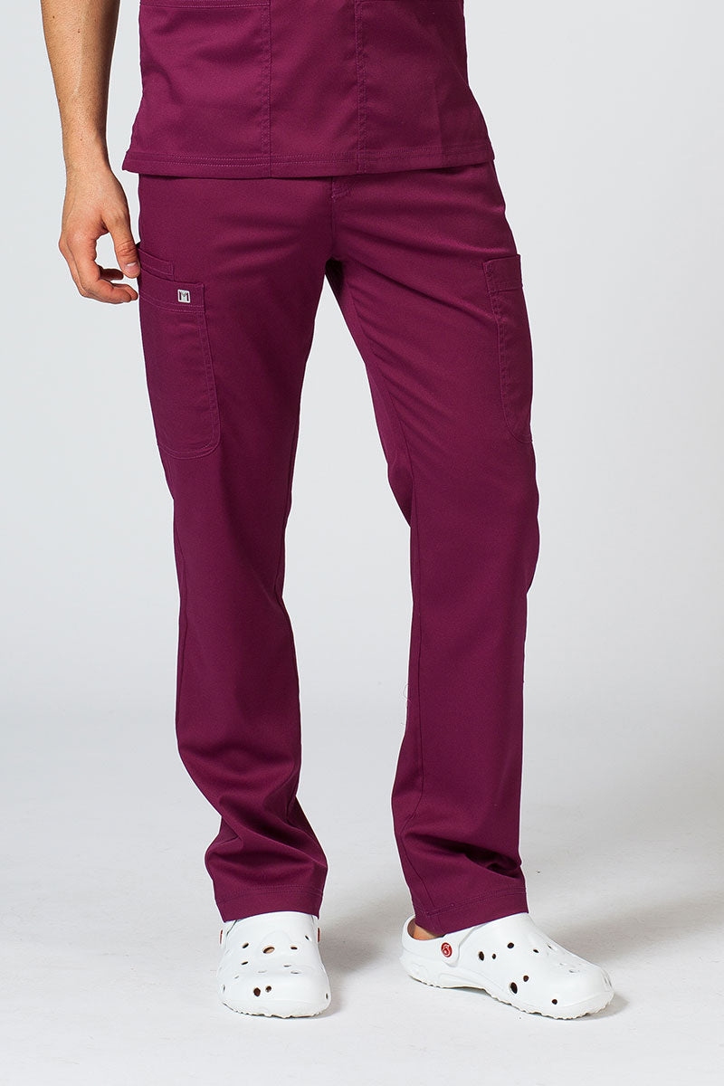 PANTALON MATRIX HOMBRE CARGO 8502