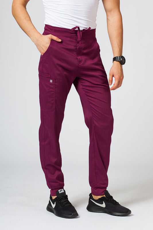 PANTALON MATRIX DE HOMBRE JOGGER 8501