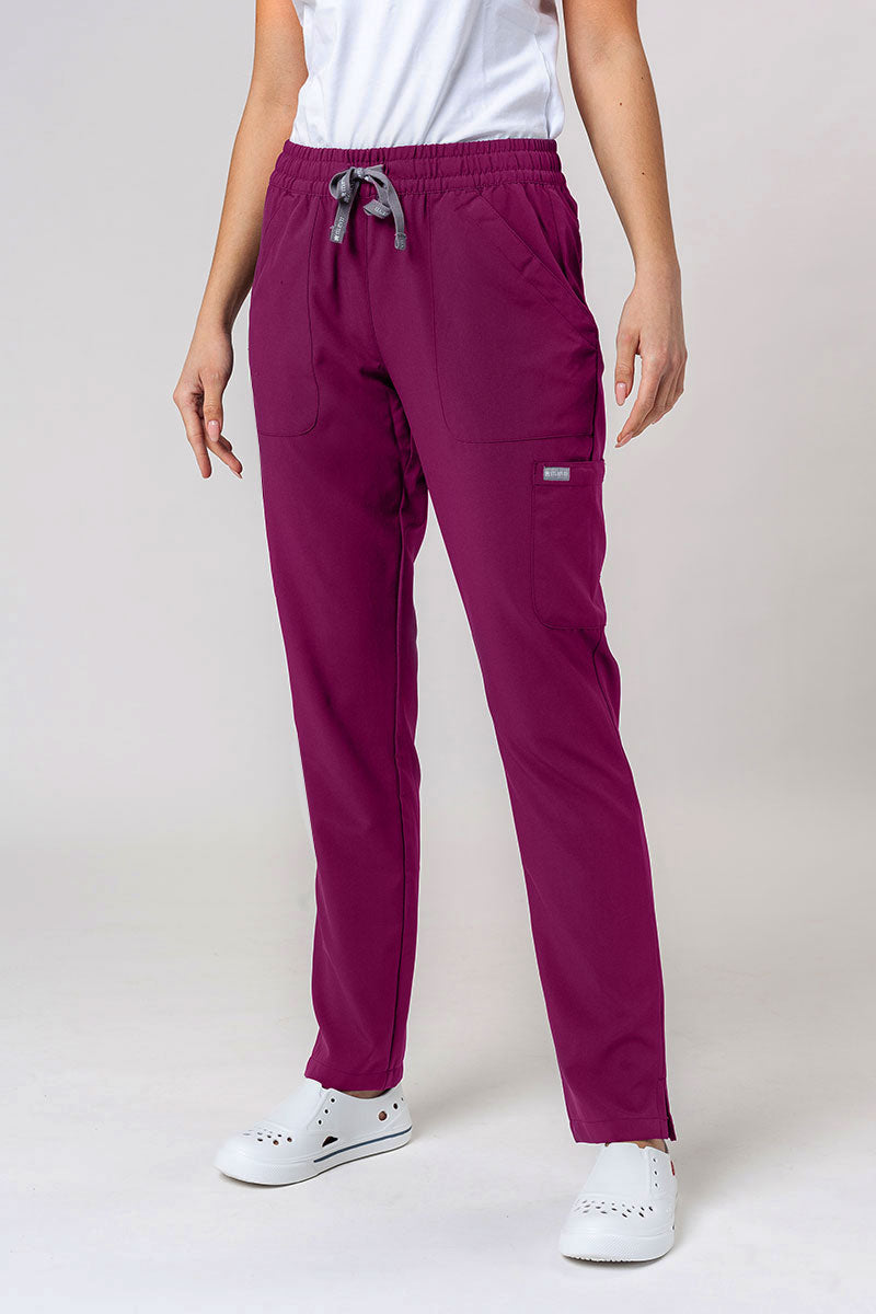 EQUIPO DE DAMA MOMENTUM BORDO