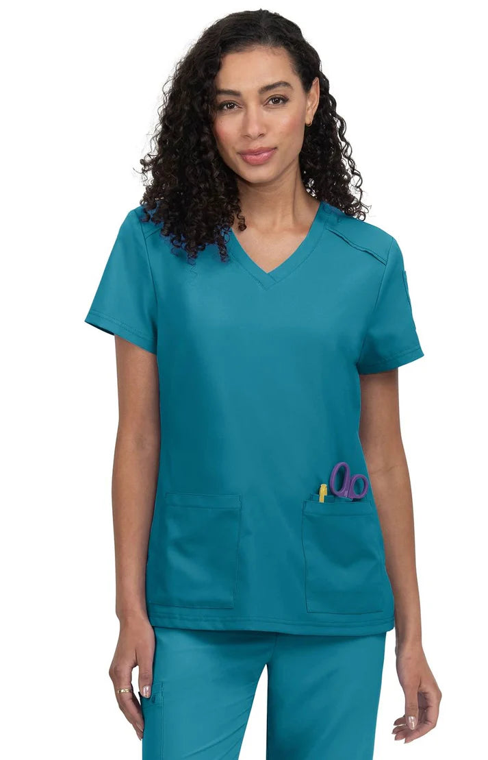 EQUIPO DAMA CUREOLOGY TEAL