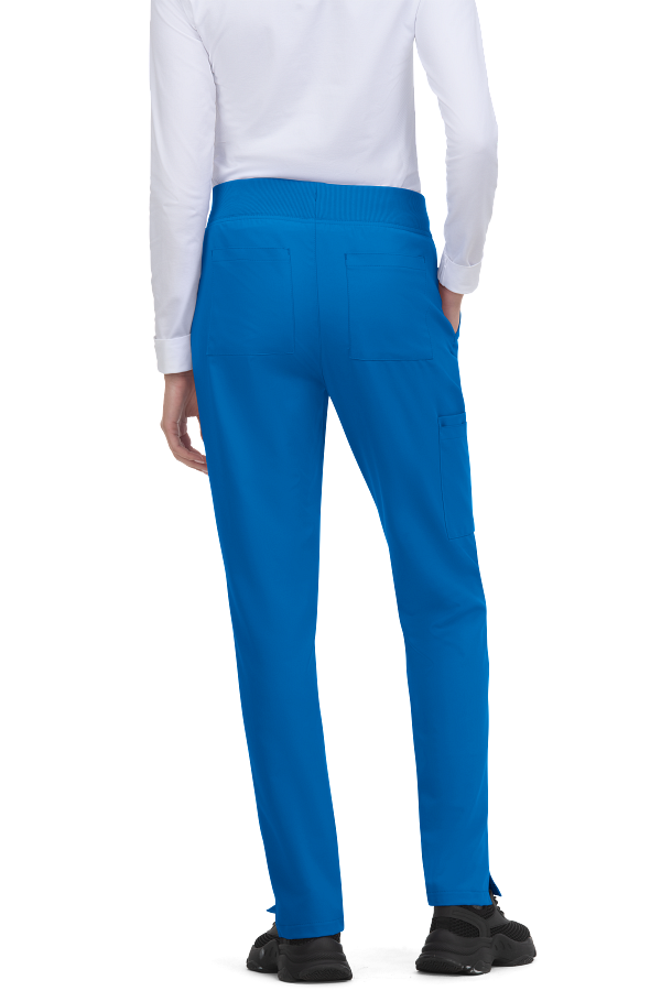 PANTALON DAMA KOI CUREOLOGY ATRIA CARGO CON 6 BOLSILLOS